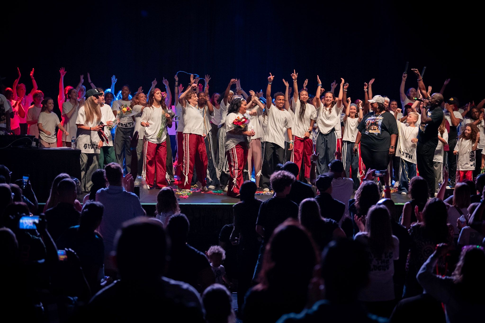 Richmond Urban Dance, Inc.
