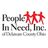 People In Need Inc