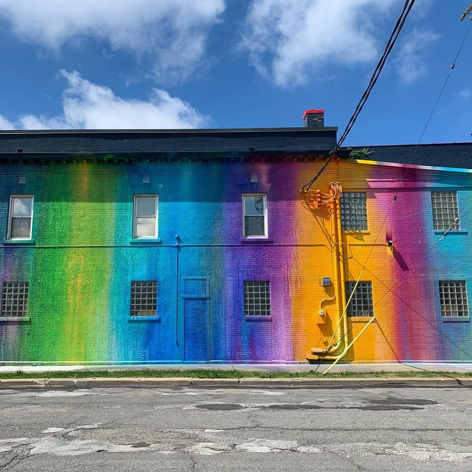 Graffiti Heart Corporation