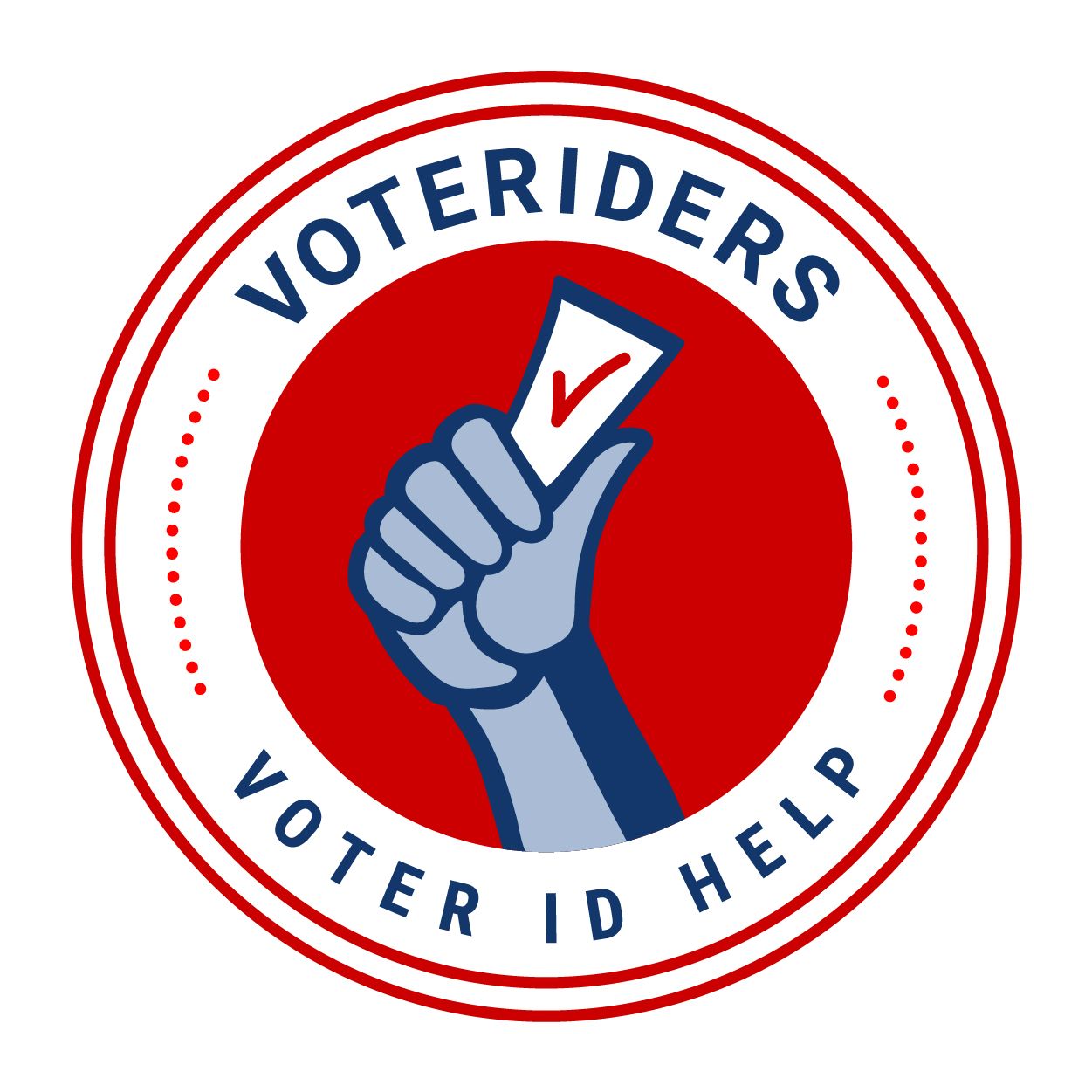 VoteRiders