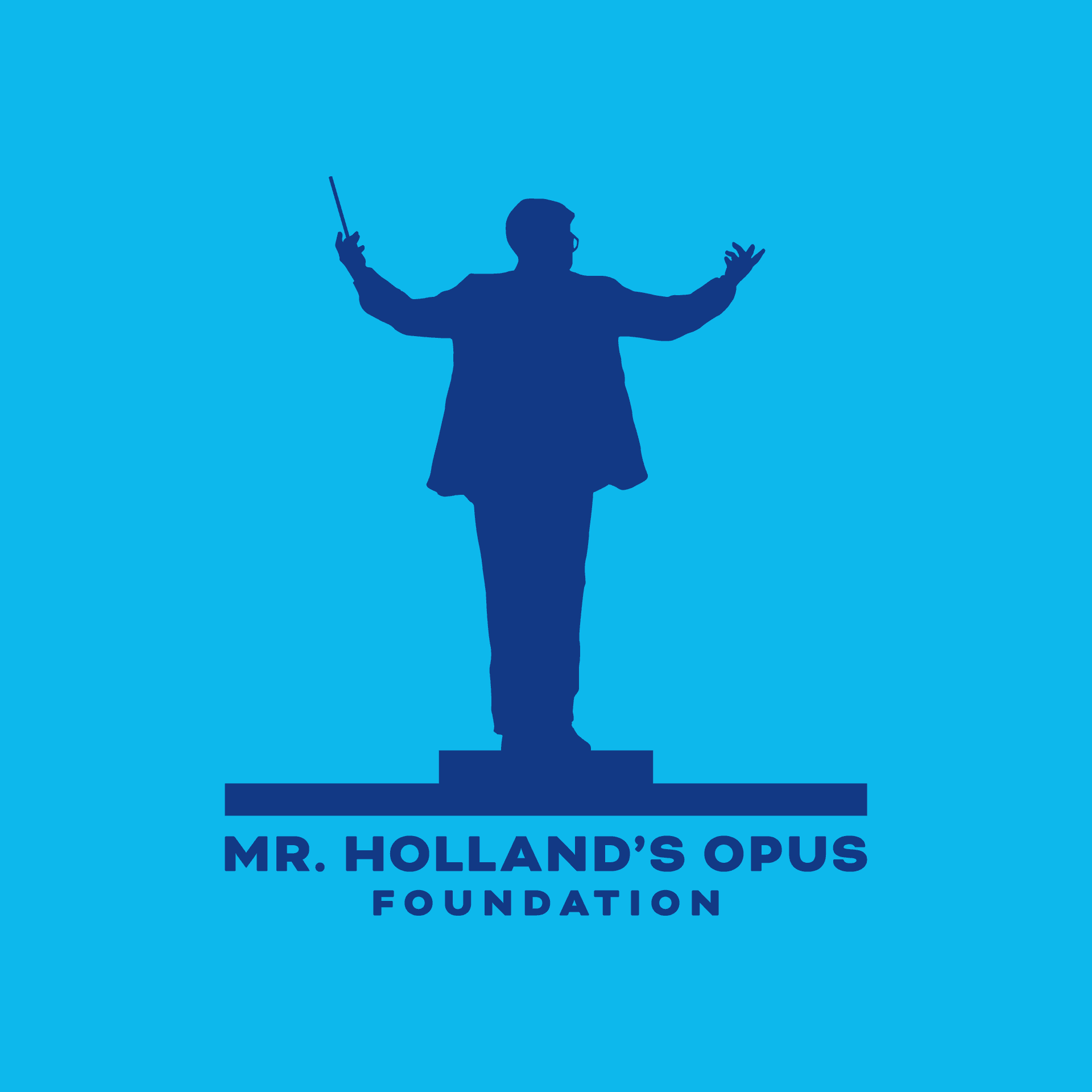 Mr. Holland's Opus Foundation