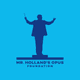 Mr. Holland's Opus Foundation