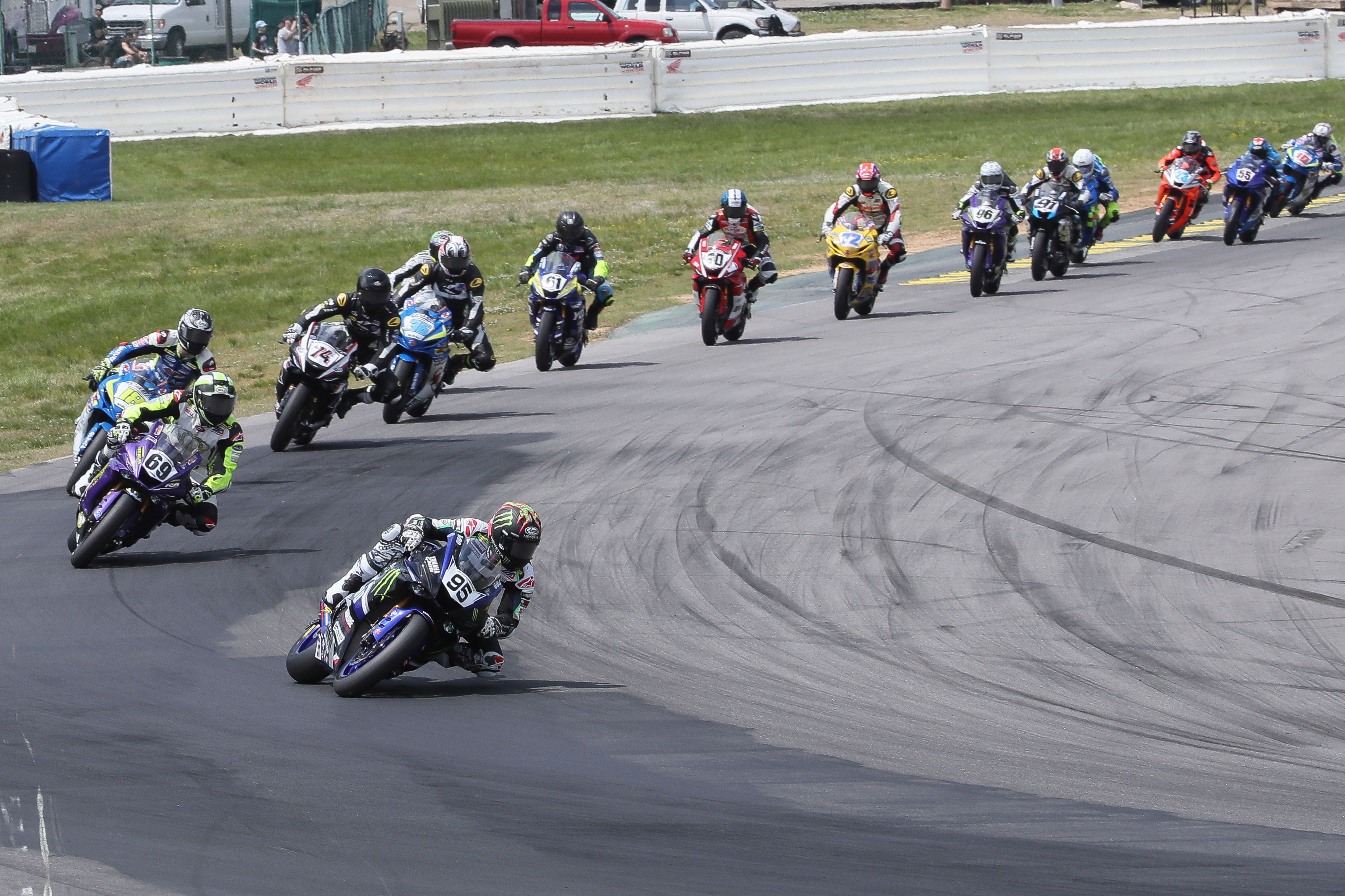 Roadracing World Action Fund, Inc.
