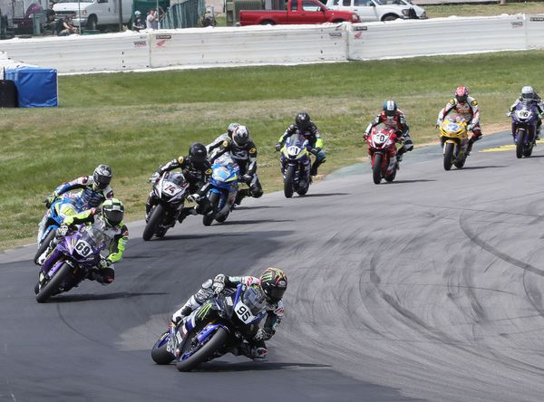 Roadracing World Action Fund, Inc.