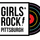 Girls Rock! Pittsburgh
