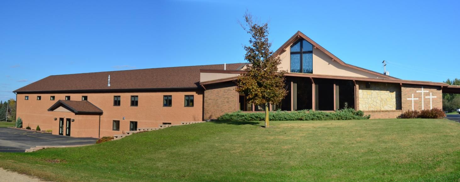 Hillside Assembly of God