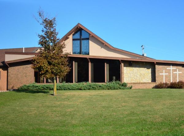 Hillside Assembly of God