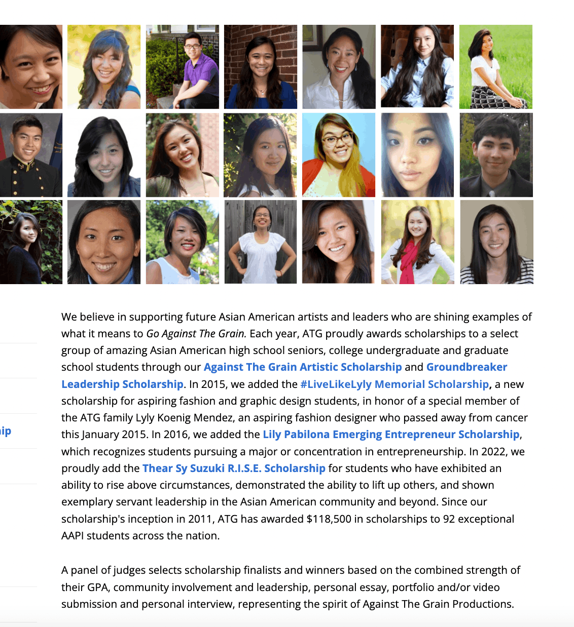 Aganst The Grain Productions