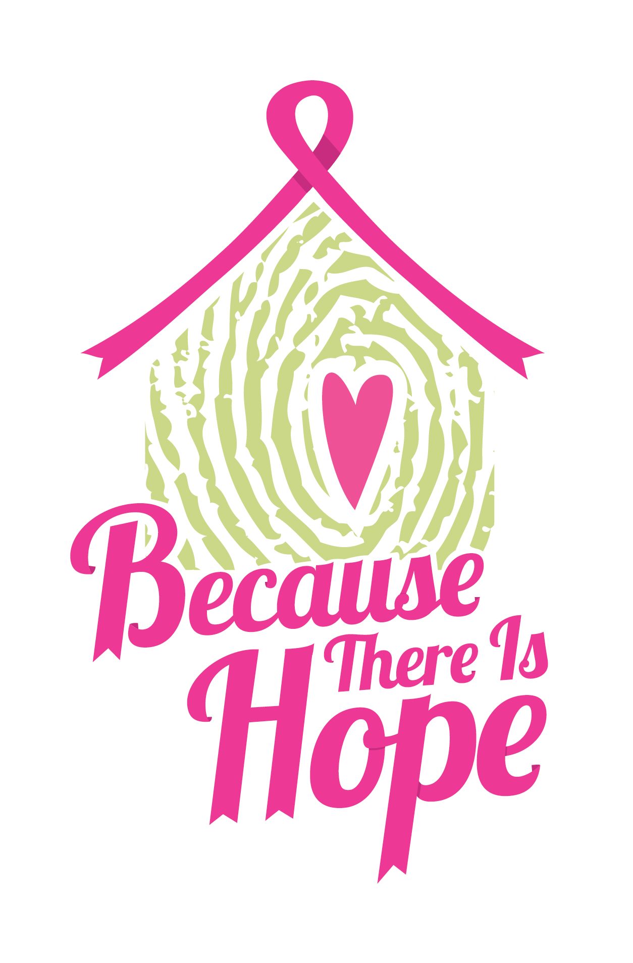 Because There Is Hope