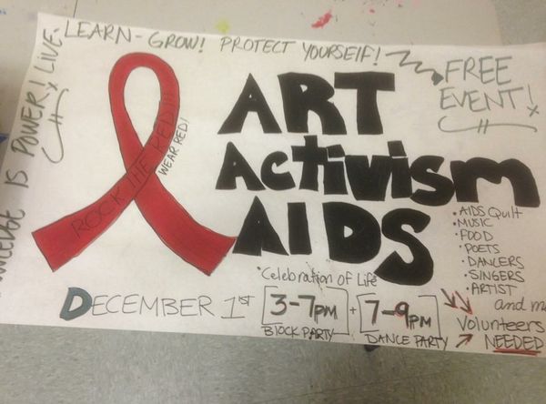 Solano AIDS Coalition