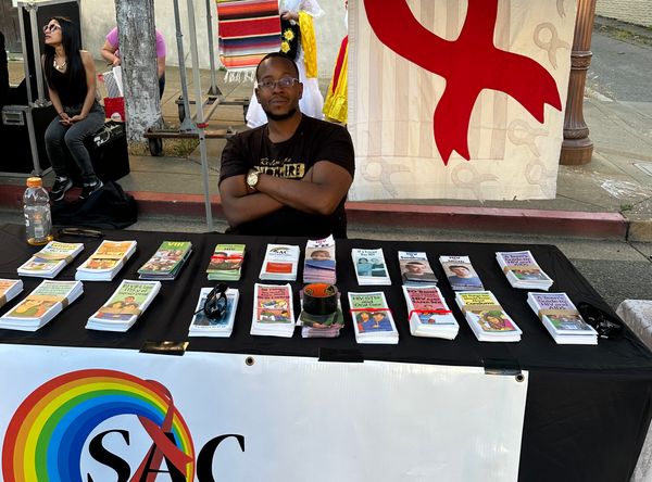 Solano AIDS Coalition