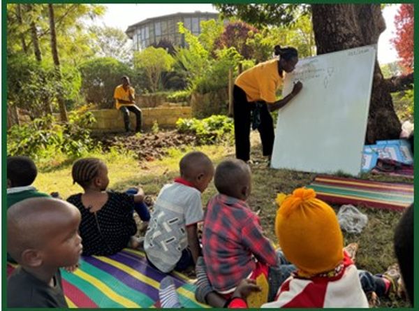 International Peace Initiatives