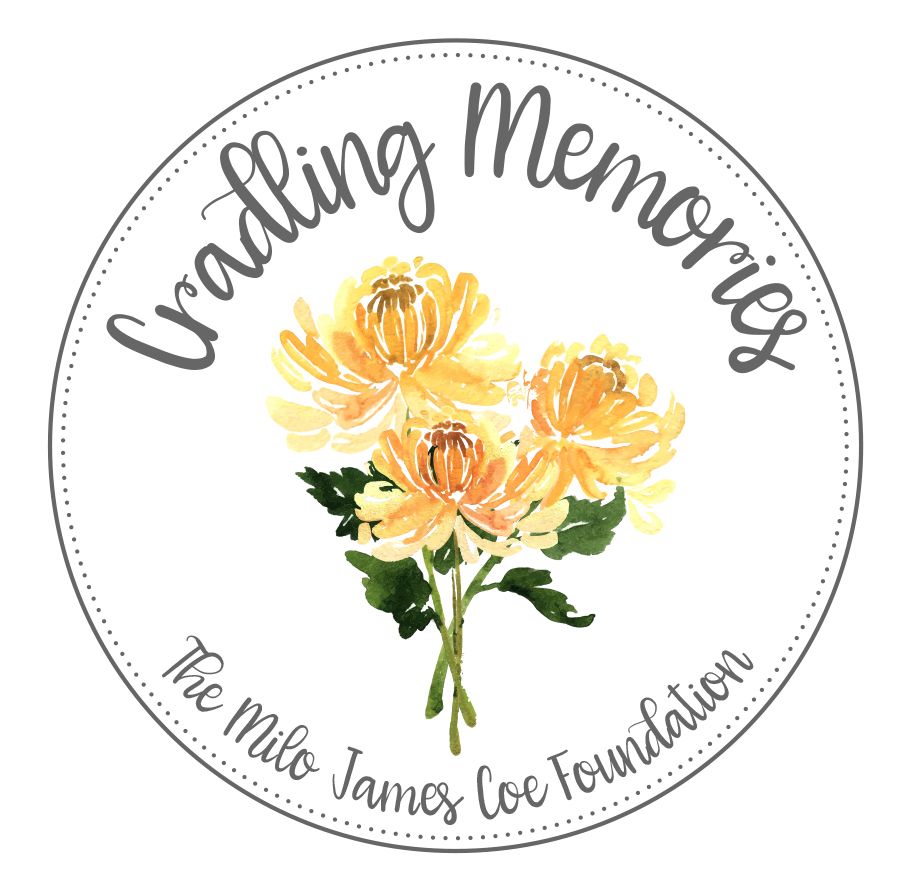 Cradling Memories - The Milo James Coe Foundation