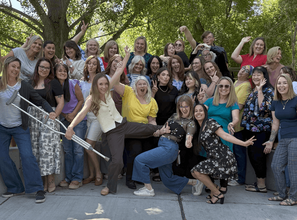 Utah Parent Center, INC