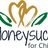 Honeysuckle Foundation for Children with Cancer