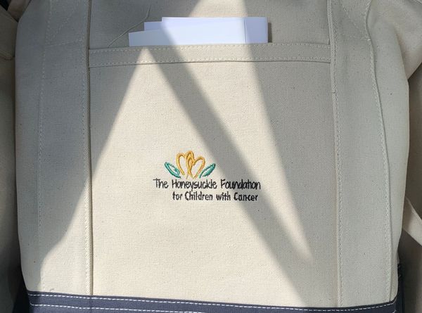 Honeysuckle Foundation for Children with Cancer