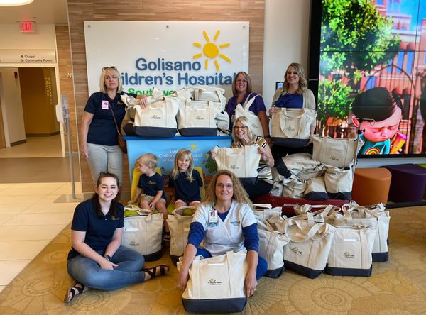 Honeysuckle Foundation for Children with Cancer