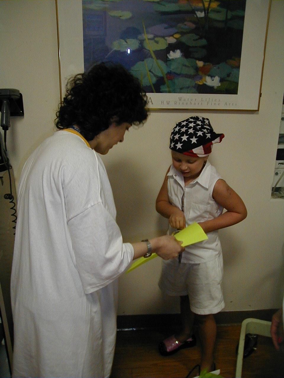 Honeysuckle Foundation for Children with Cancer