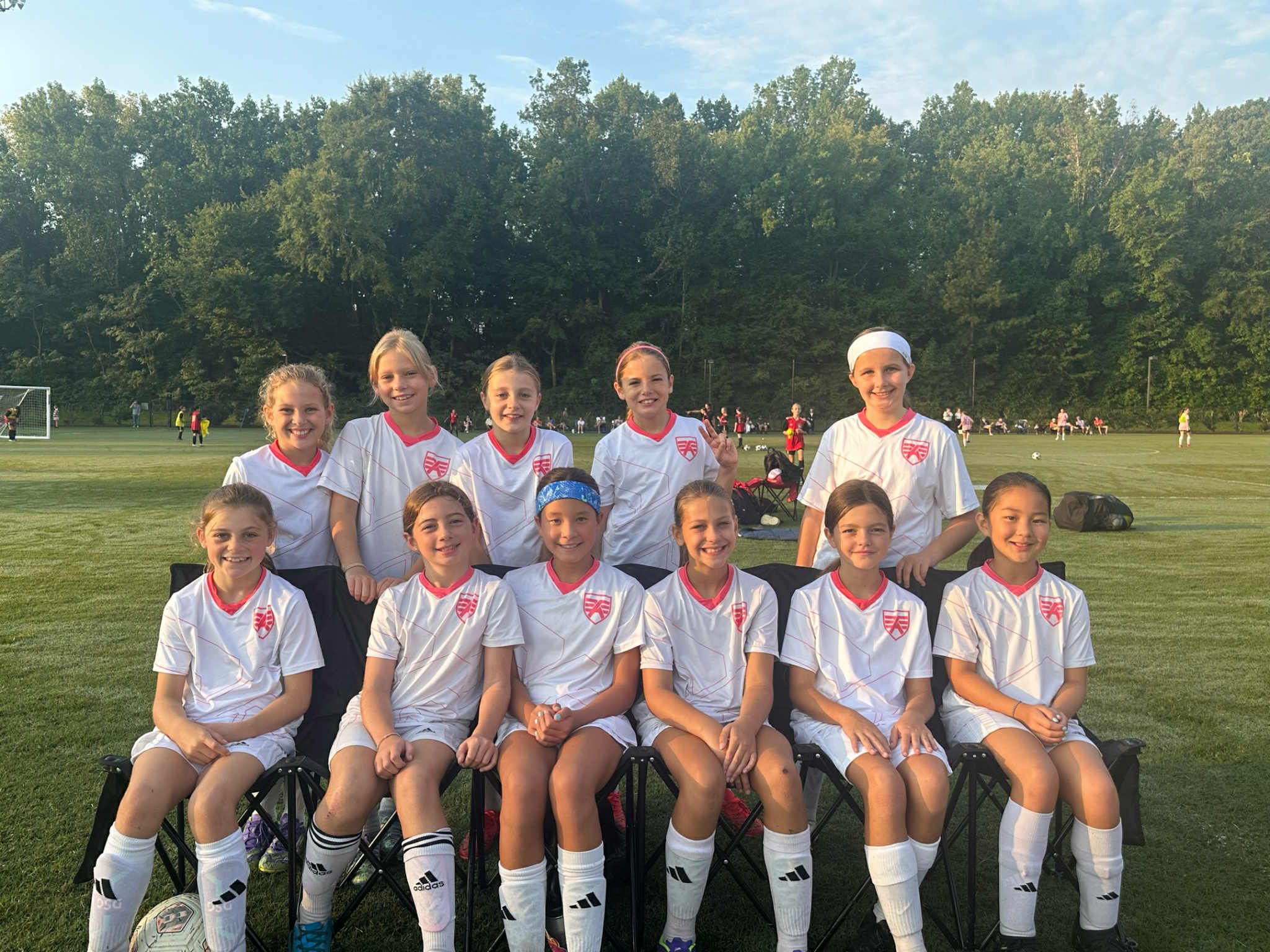 Alpha Soccer Academy