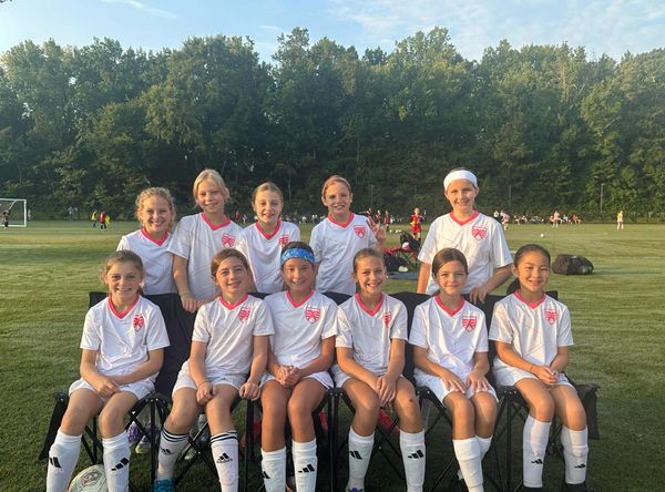 Alpha Soccer Academy