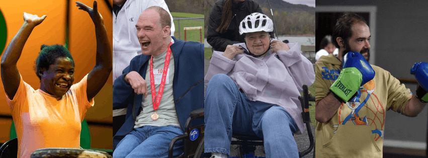 Berkshire County Arc., Inc.