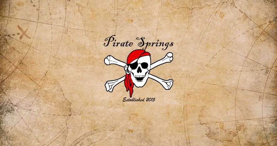 Pirate Springs