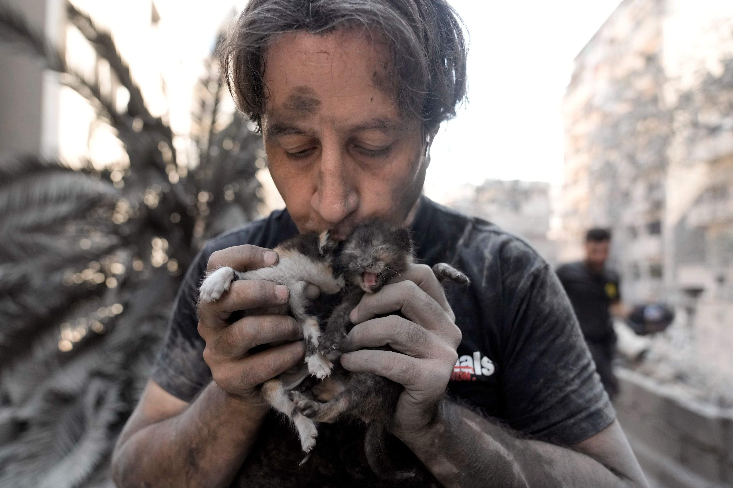 Last Animals Foundation