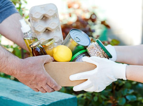 Agape Ministry of Warren County, Inc