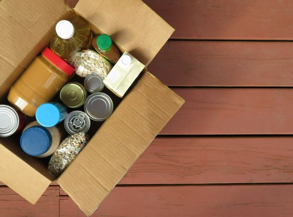 Agape Ministry of Warren County, Inc