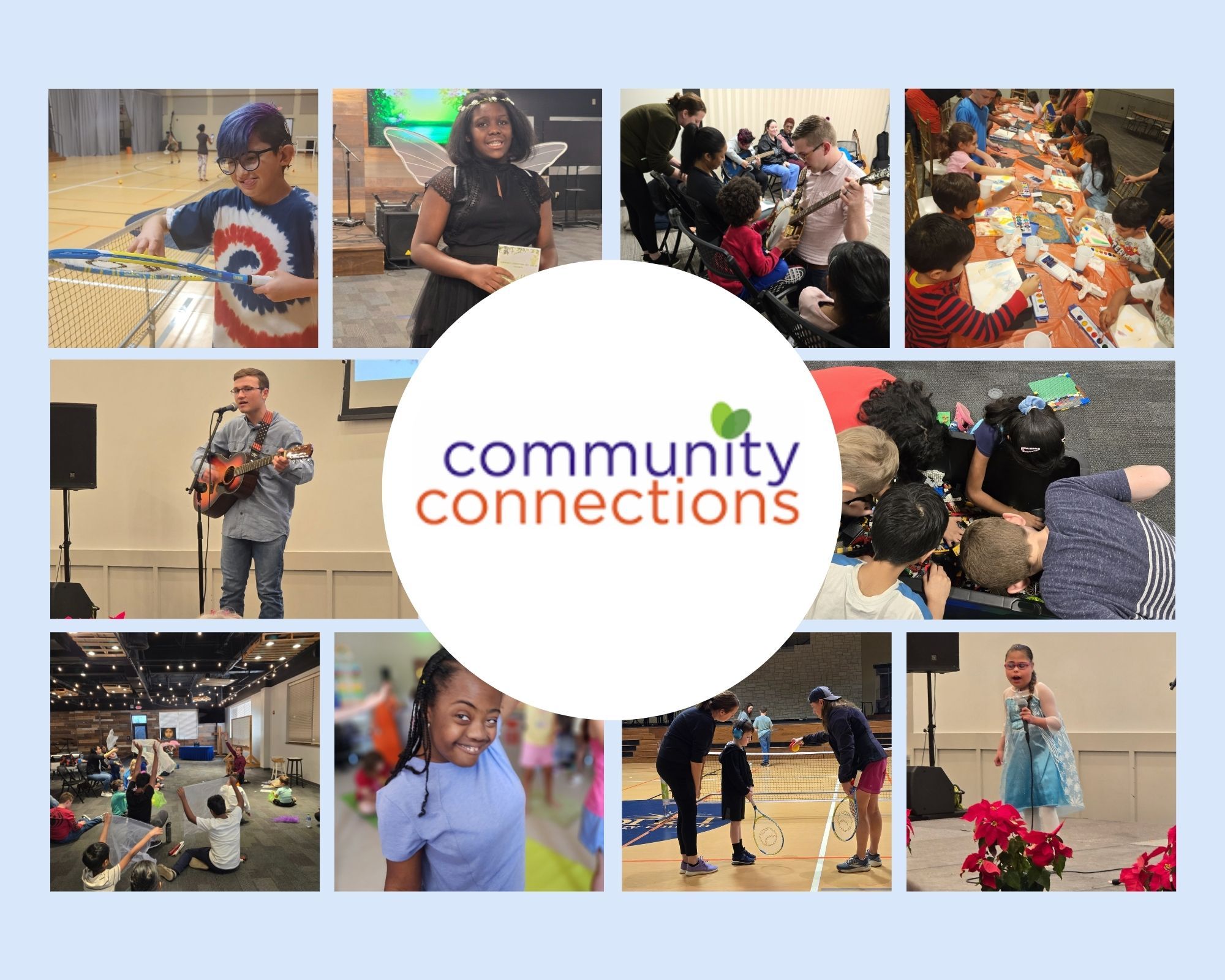 Pediatrics Plus Community Connections