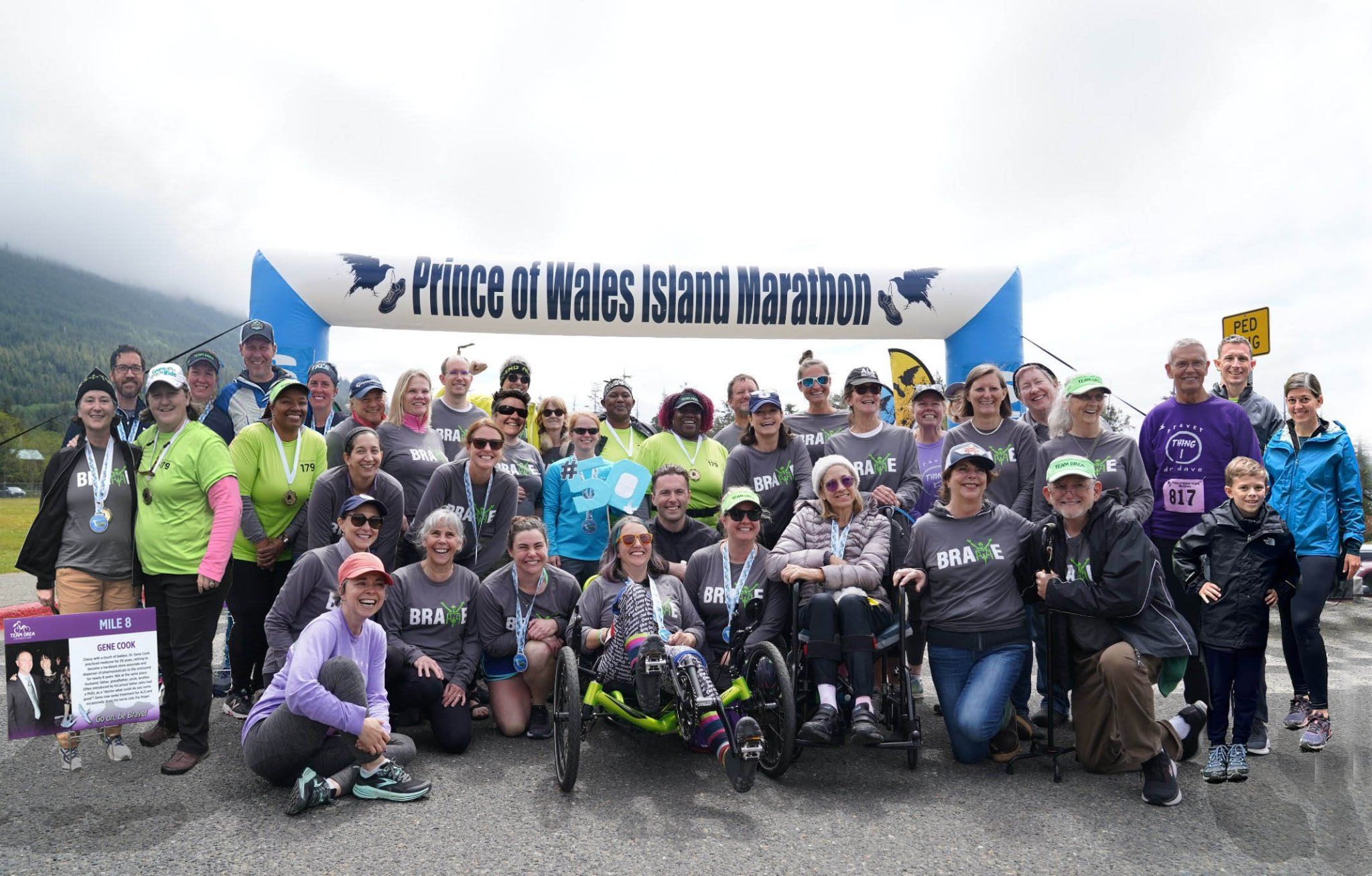 Team Drea Foundation, Inc.