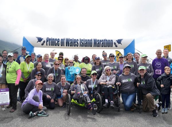 Team Drea Foundation, Inc.