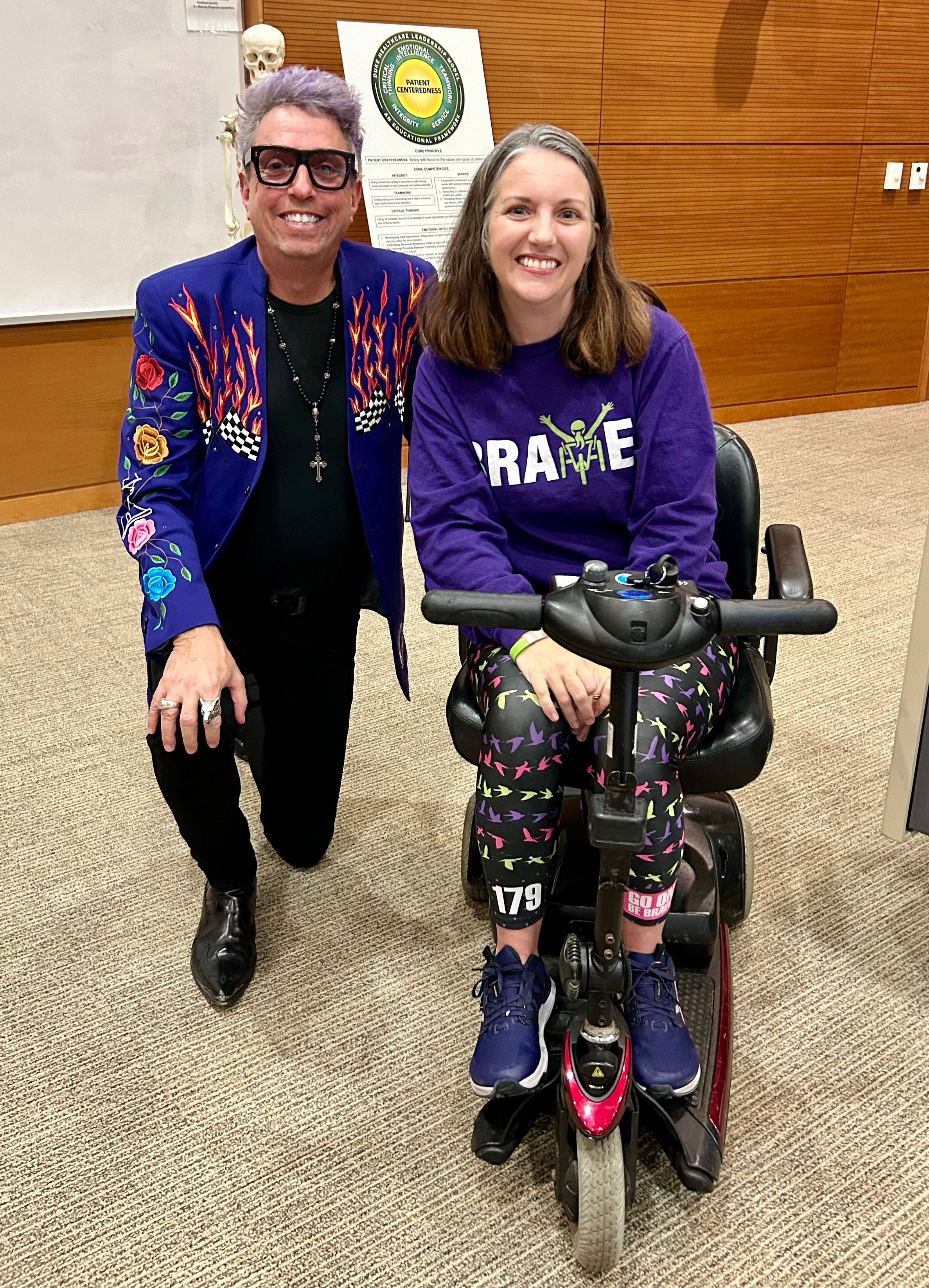 Team Drea Foundation, Inc.