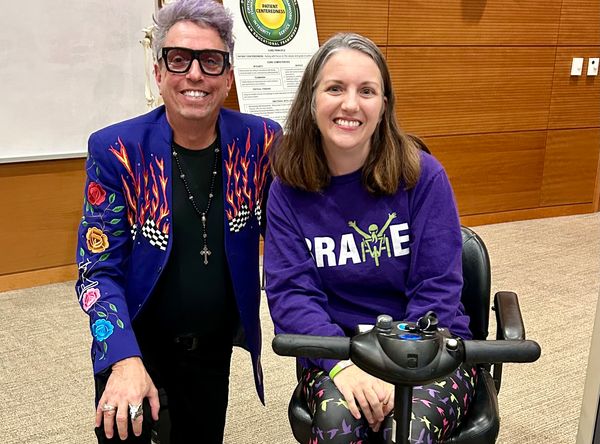 Team Drea Foundation, Inc.