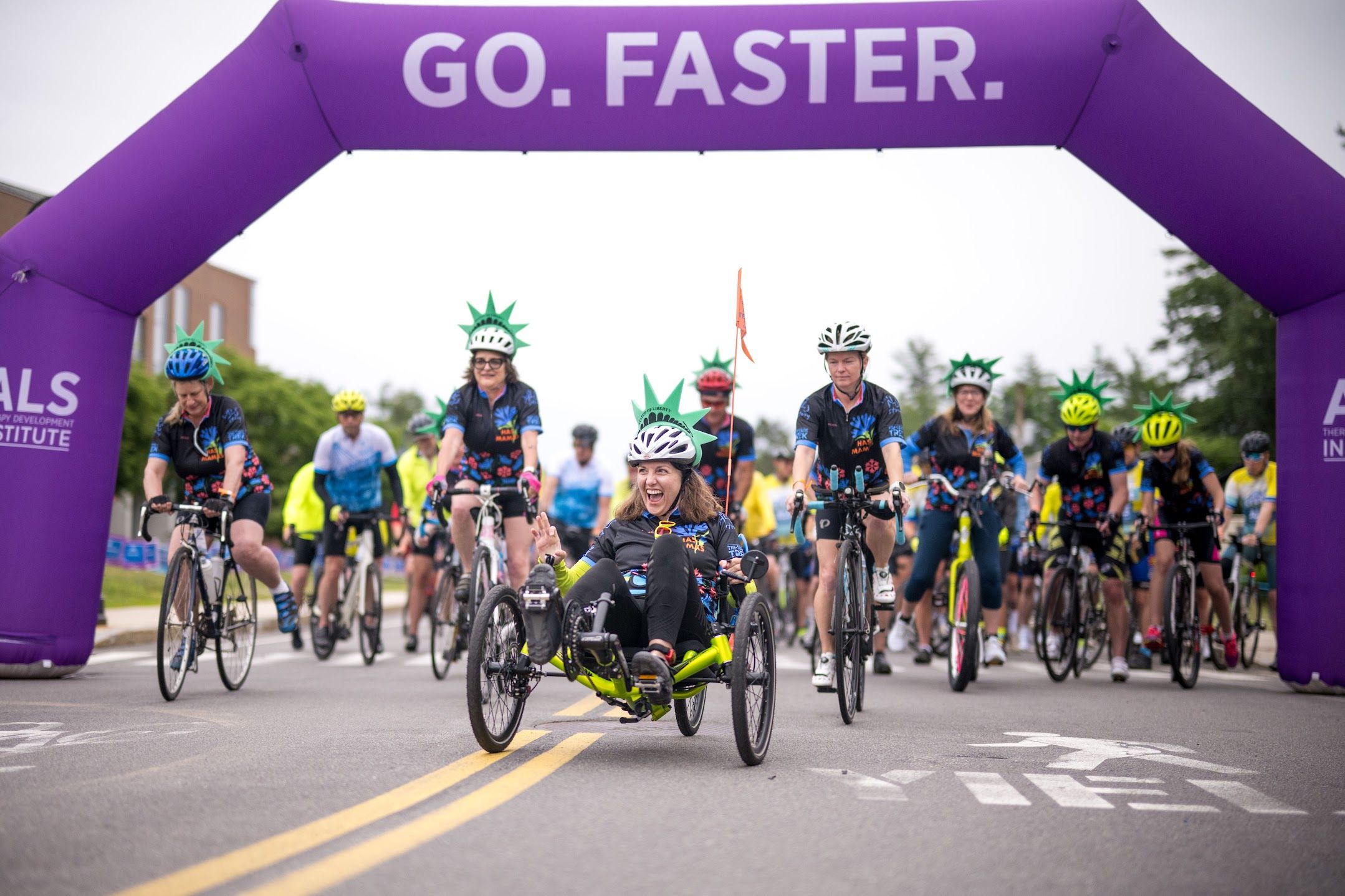 Team Drea Foundation, Inc.