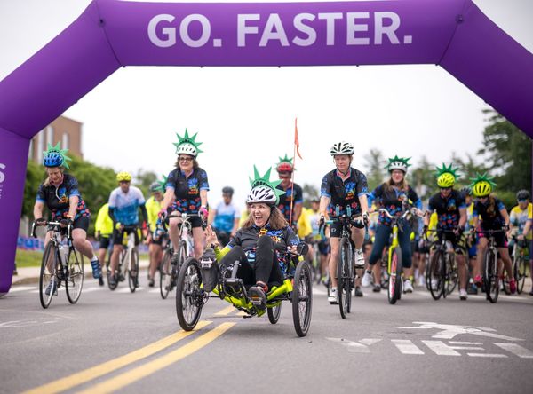 Team Drea Foundation, Inc.