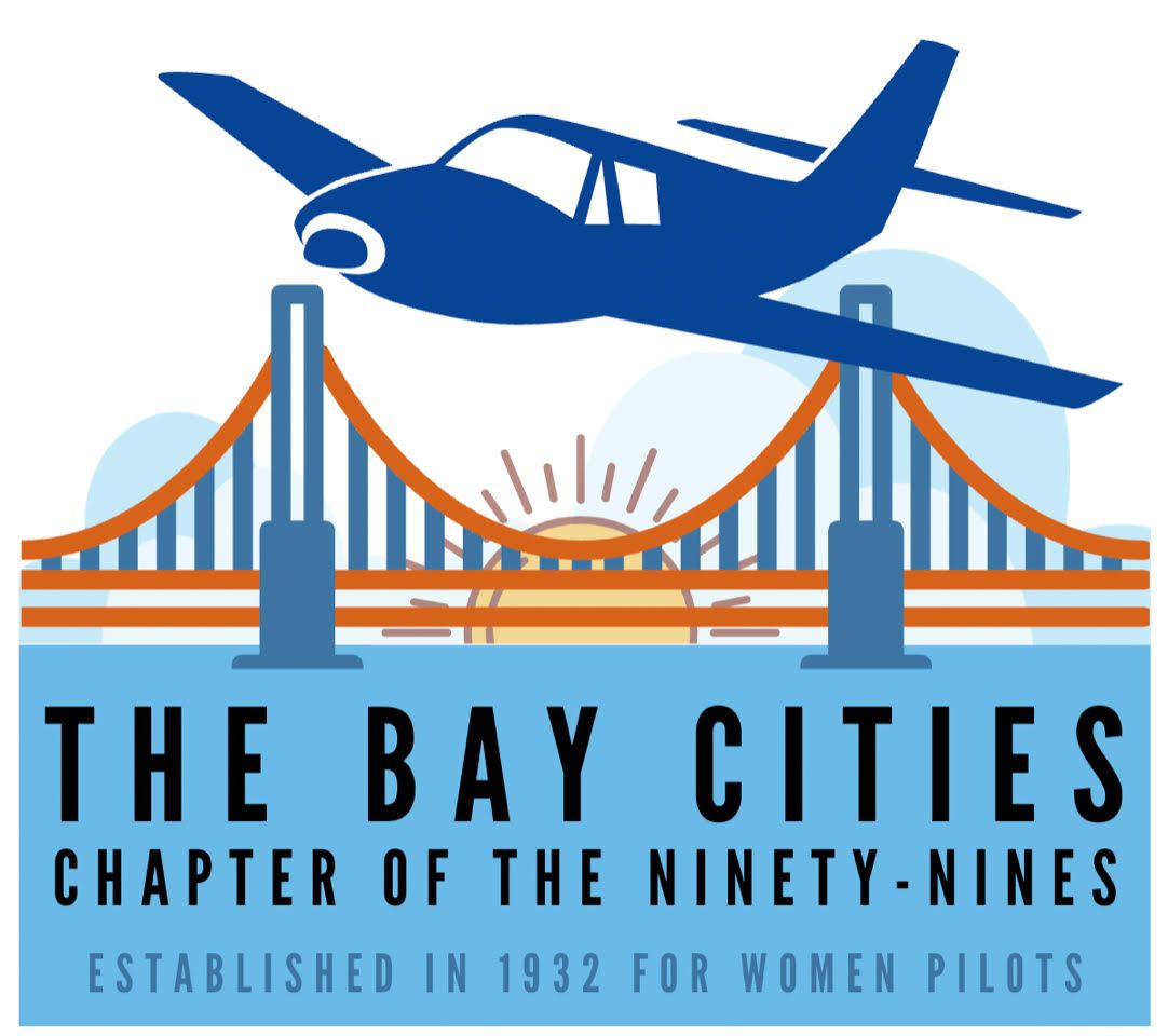 Bay Cities Chapter, Ninety-Nines Inc