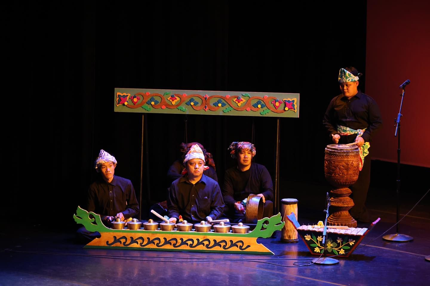 Malaya Filipino American Dance Arts