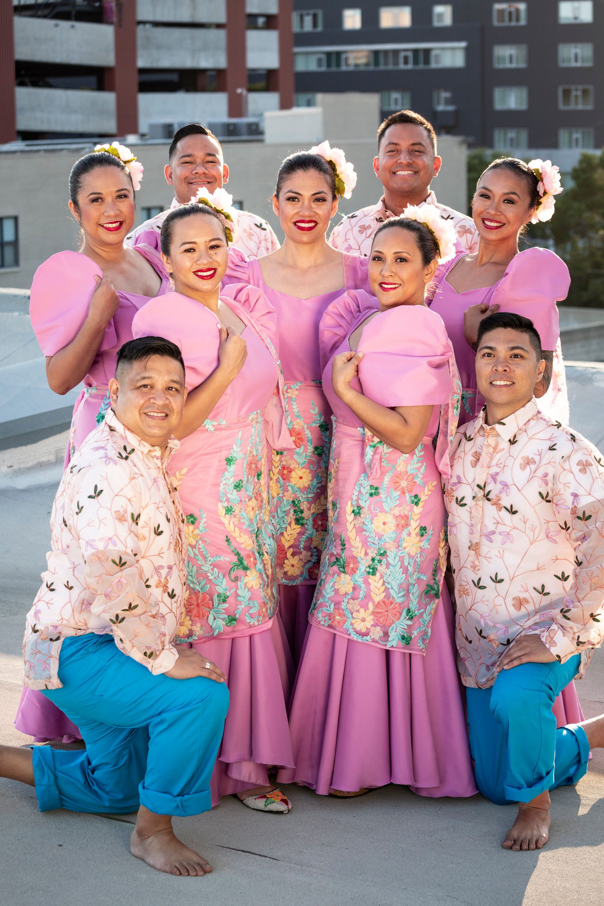 Malaya Filipino American Dance Arts