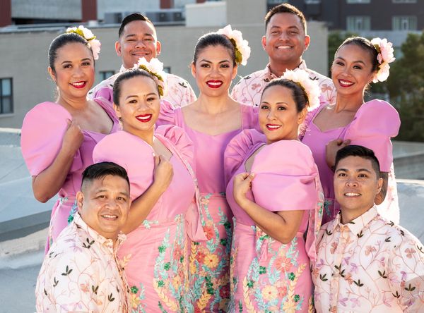 Malaya Filipino American Dance Arts