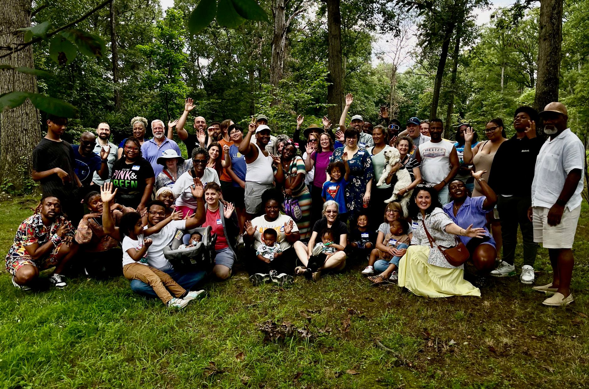 Family and Youth Initiative, Inc.