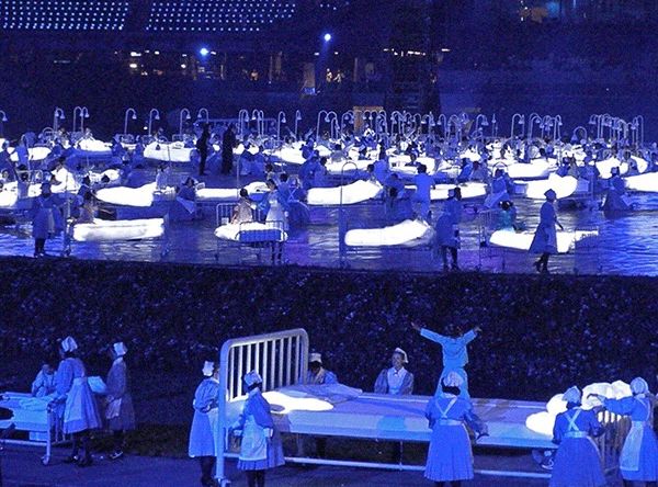 Just A Bunch of Roadies