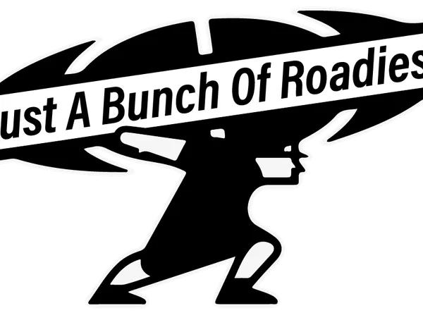 Just A Bunch of Roadies