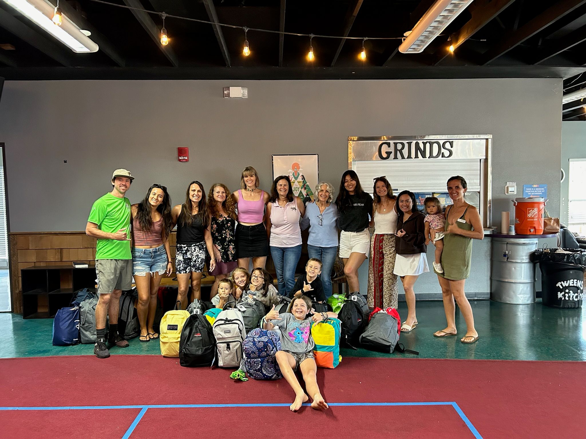 Village of Hope Maui Inc.