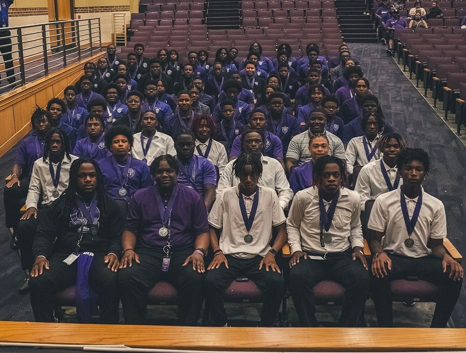 Omega Lamplighters, Inc.