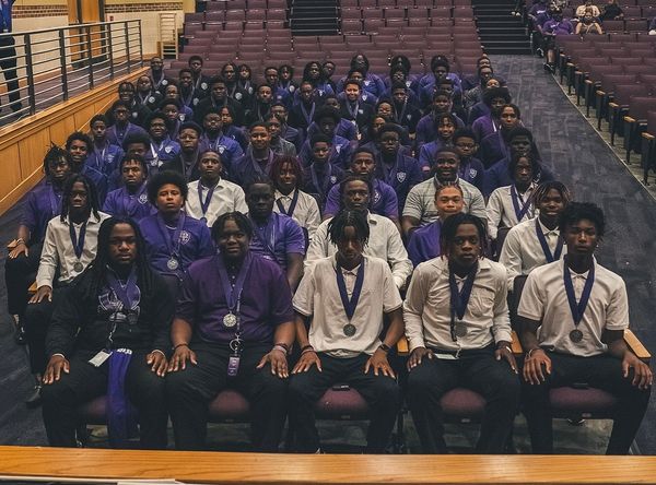 Omega Lamplighters, Inc.