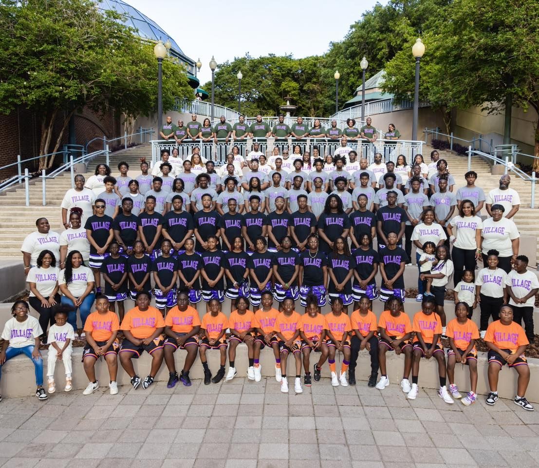 Omega Lamplighters, Inc.