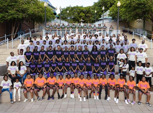 Omega Lamplighters, Inc.