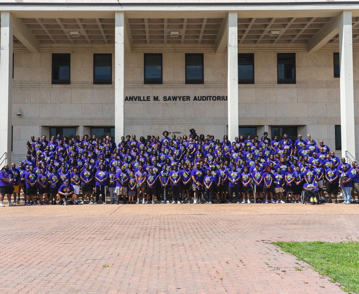 Omega Lamplighters, Inc.