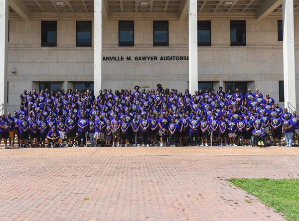 Omega Lamplighters, Inc.